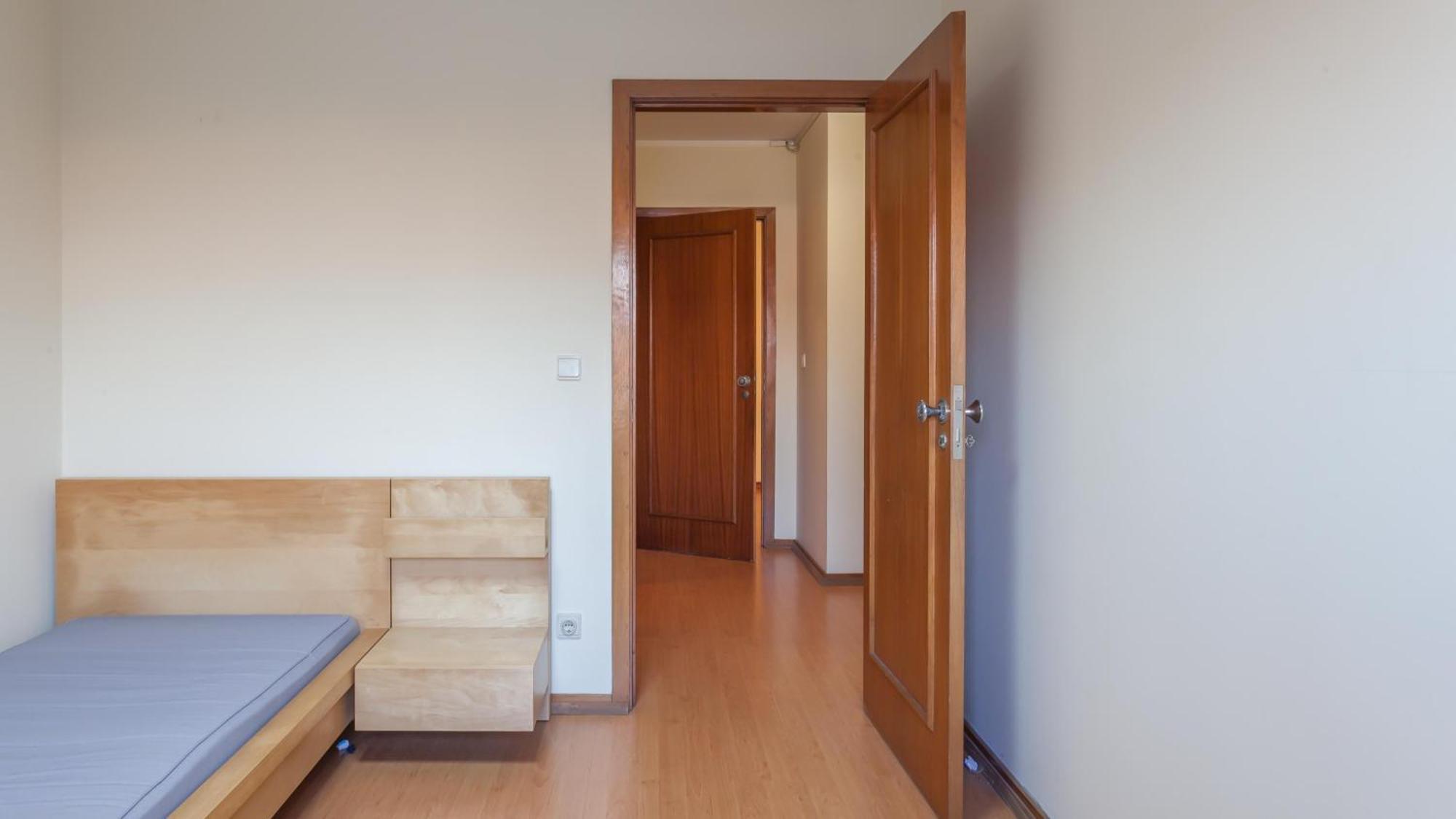 Vale Formoso Guest House Porto Exterior foto