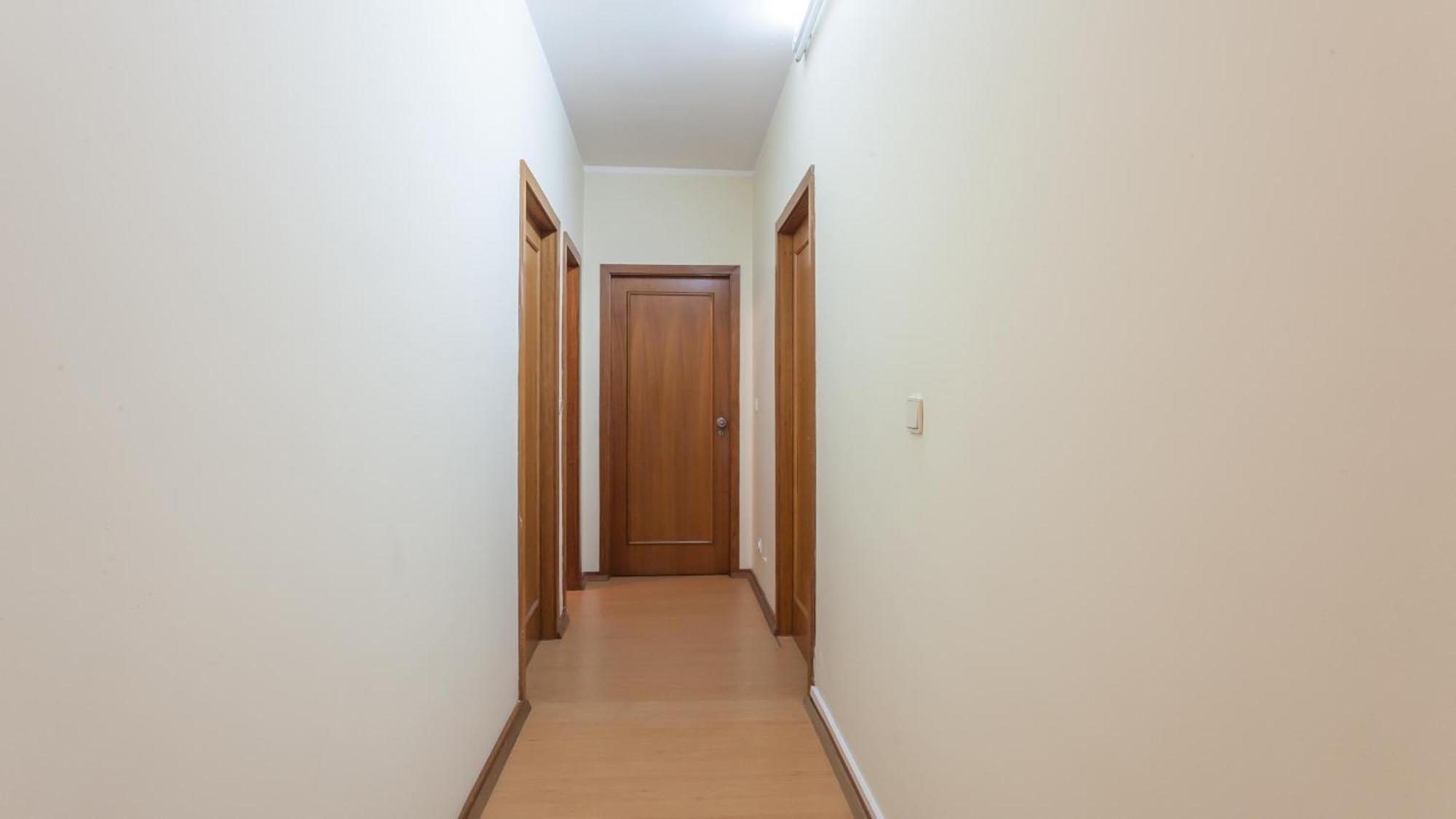 Vale Formoso Guest House Porto Exterior foto