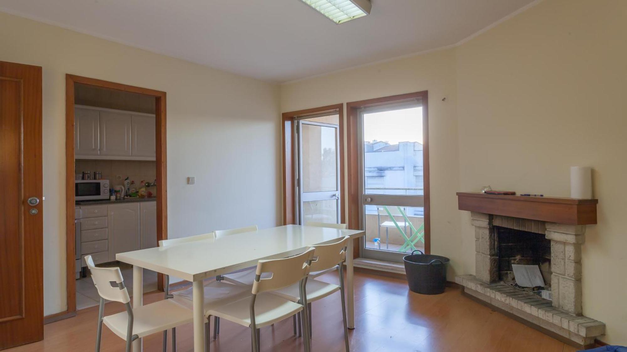 Vale Formoso Guest House Porto Exterior foto