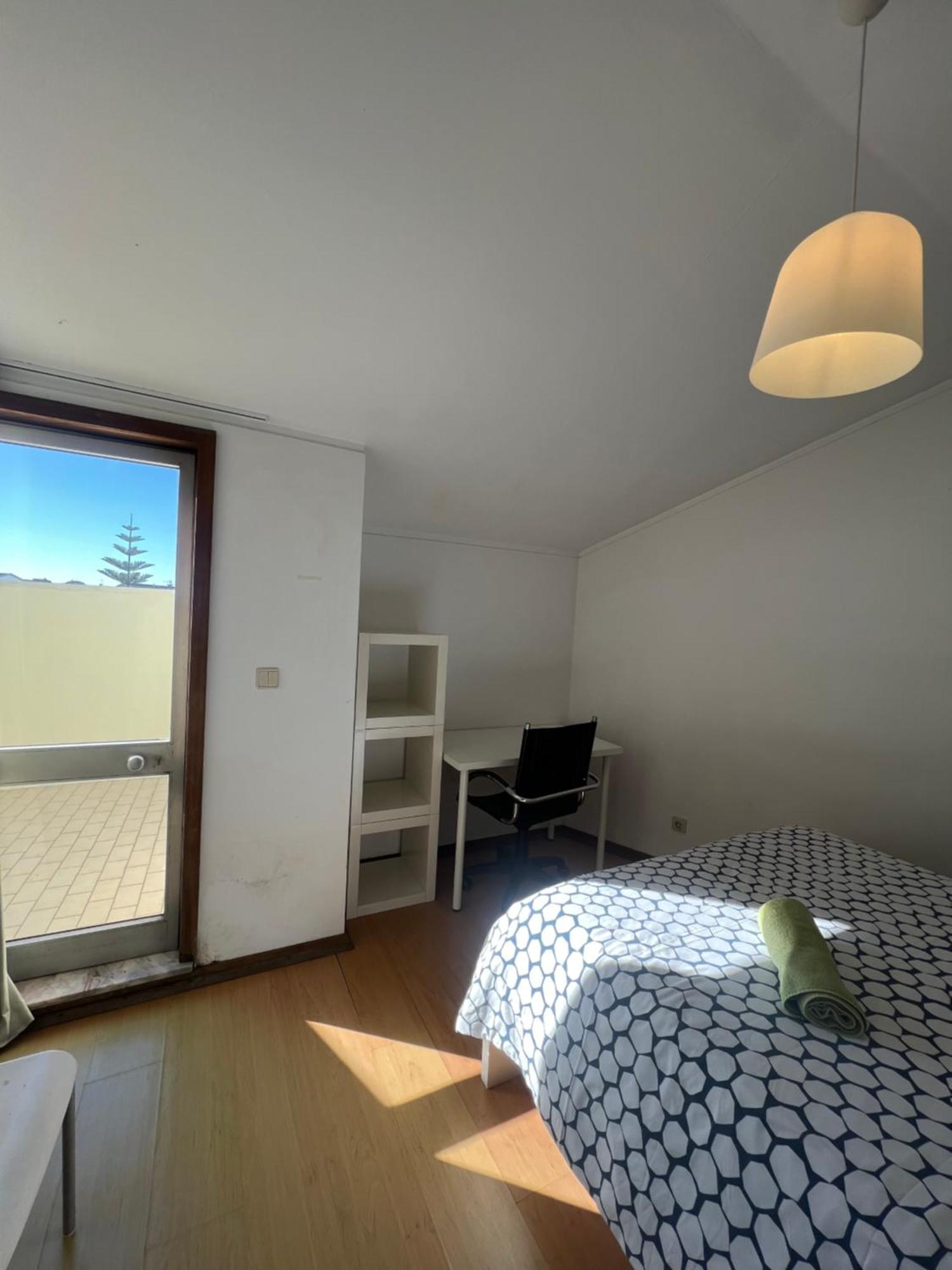 Vale Formoso Guest House Porto Exterior foto